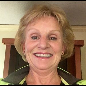 Meet your Posher, Kathleen